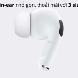 Tai Nghe Bluetooth Apple AirPods Pro 2021 Fullbox Chính Hãng Apple