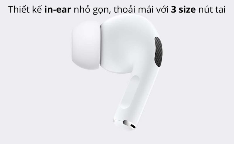 Tai Nghe Bluetooth Apple AirPods Pro 2021 Fullbox Chính Hãng Apple