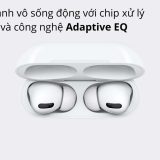 Tai Nghe Bluetooth Apple AirPods Pro 2021 Fullbox Chính Hãng Apple