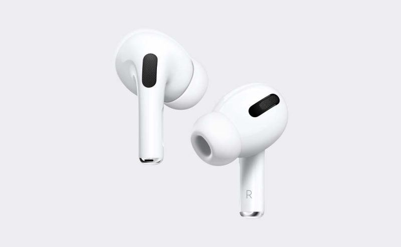Tai Nghe Bluetooth Apple AirPods Pro 2021 Fullbox Chính Hãng Apple