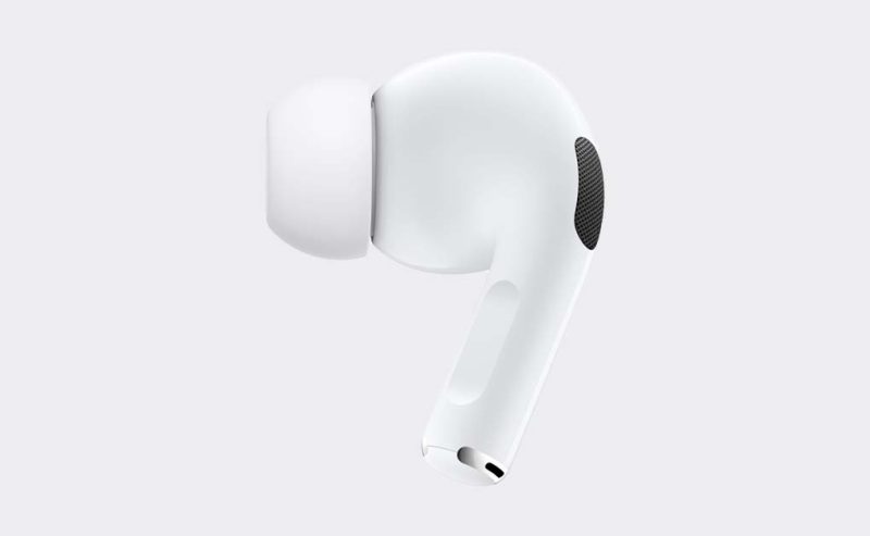 Tai Nghe Bluetooth Apple AirPods Pro 2021 Fullbox Chính Hãng Apple