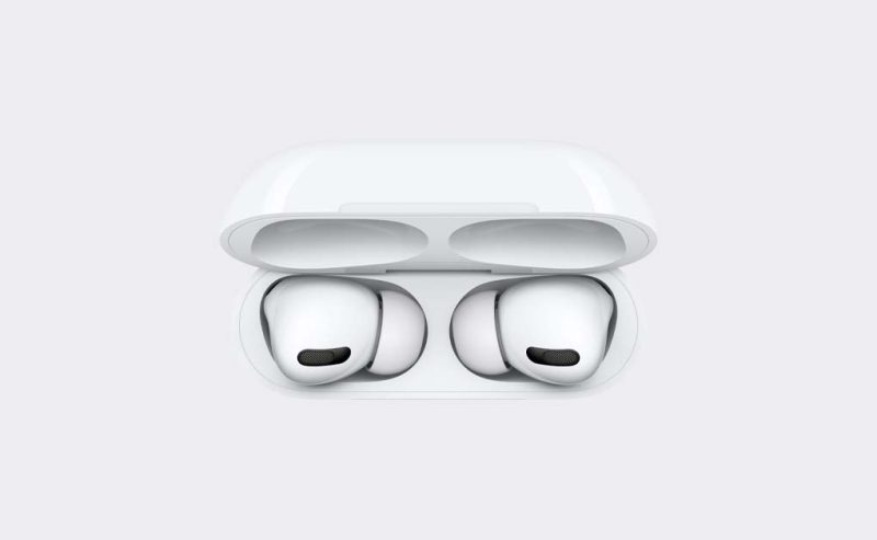 Tai Nghe Bluetooth Apple AirPods Pro 2021 Fullbox Chính Hãng Apple