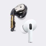 Tai Nghe Bluetooth Apple AirPods Pro 2021 Fullbox Chính Hãng Apple