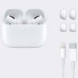 Tai Nghe Bluetooth Apple AirPods Pro 2021 Fullbox Chính Hãng Apple